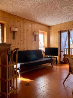 Chalet Benvenuto - Ossana - 6