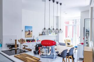 MyHouseSpain - Piso en el puerto de Gijón - 7