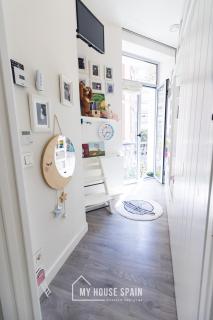 MyHouseSpain - Piso en el puerto de Gijón - 5