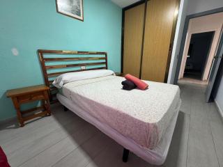 Turyva Tarongers 4 - Stylish 1-Bed Apartment in Peníscola Near Beach - Peníscola - 9