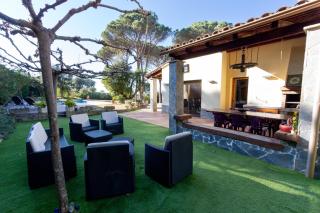 Spacious Countryside Costa Brava Relax - Sils - 5