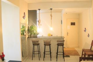 Apartamento Sol e Alegria - Guarapari - 4