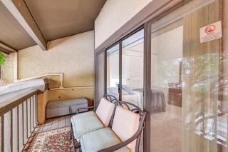 12 Mi to Downtown Dallas Irving Condo with Balcony - Irving - 8