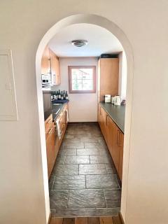 Rental two bedroom cozy flat - 3