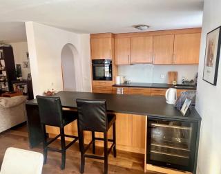 Rental two bedroom cozy flat - 2