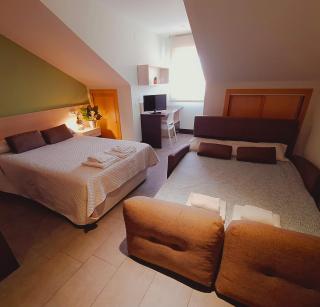 The Factory Residence Hall - Segovia - 8