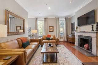 Sleeps 26! Walk To River Street-Bars-Shopping-1-5 - Savannah - 6