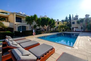 Essence Residence by Nomads - Paphos - 6