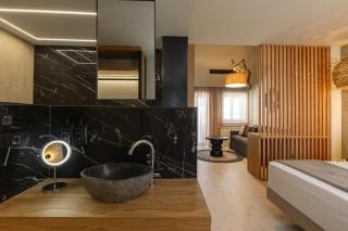 Santo Mangata Boutique Hotel and Spa - 5