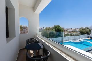 Santo Mangata Boutique Hotel and Spa - Perissa - 4