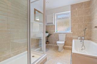 Modern Luxury Steps from Newgale Beach Bliss for up to 10 People - Newgale - 3