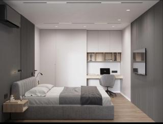 Apartment for Kings - Bakoe - 1