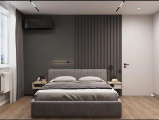 Apartment for Kings - Bakoe - 4