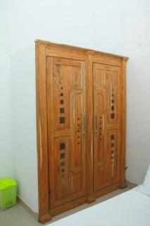 Thrisha home Stay - 9