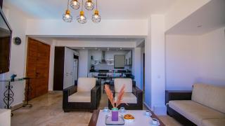 Kalkan Kiziltas 4 Bedroom Villa with Pool - 2