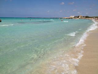 CA dúplex mar s'Estanyol de Migjorn - 2