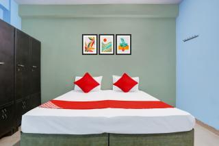 Hotel O Esscon House - Gurgaon - 4