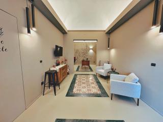 L'Opera - Luxury Apartment - Palermo - 8