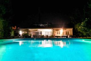 Vale do Lobo 5 Bed Villa with Large Pool overlooking Golf Course - Almancil - 7