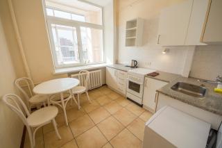 Квартира в центрі з видом на ЦУМ - 6