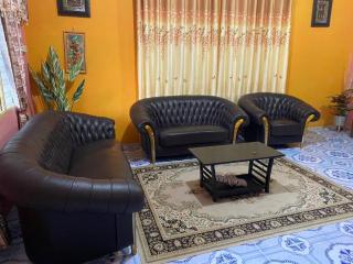 Homestay Bonda - Kampong Amir - 9