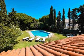 Vale do Lobo 5 Bed Villa with Large Pool overlooking Golf Course - Almancil - 9