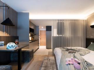 Neueröffnung ELVA PREMIUM APARTMENT HOTEL inklusive Sommerpass STUBAI SUPER CARD - Neustift im Stubaital - 3