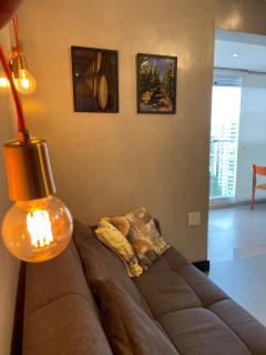 Aloha Top Skyline Condominio Club Emotion Brooklin - San Paolo - 6