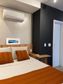 Aloha Top Skyline Condominio Club Emotion Brooklin - San Paolo - 8