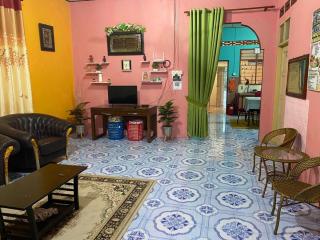 Homestay Bonda - 7