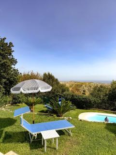 Villa Acquaro Santa Caterina Dello Ionio With Pool - 8