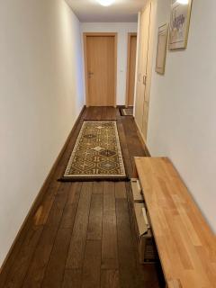 Rental two bedroom cozy flat - 8
