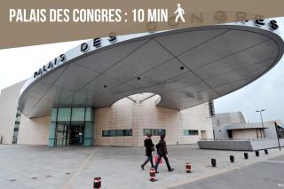 Le Chablis - Proche Centre & CHU, avec MiniBar - Dijon - 7