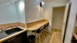 Le Chablis - Proche Centre & CHU, avec MiniBar - 4