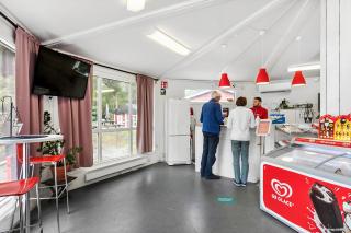 First Camp City-Stockholm - 2