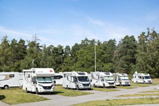 First Camp City-Stockholm - Stoccolma - 1