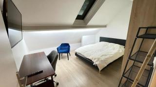 Le Chablis - Proche Centre & CHU, avec MiniBar - 1