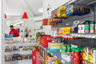First Camp City-Stockholm - Stoccolma - 3