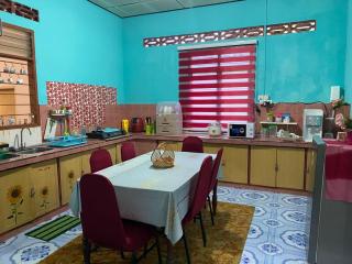Homestay Bonda - Kampong Amir - 3