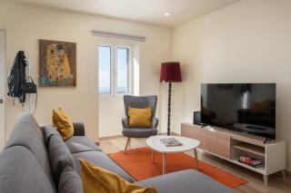 Madeira Friendly Guest House by An Island Apart - Funchal - 6