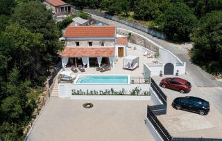 Beautiful Home In Bribir - Bribir - 3