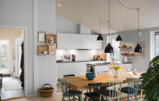 5 Bedroom Nice Home In Fårevejle - 5