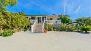 Casa Rincon de la Abuela Maria Prado del Rey by Ruralidays - Prado del Rey - 6