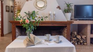 Casa Rincon de la Abuela Maria Prado del Rey by Ruralidays - Prado del Rey - 3