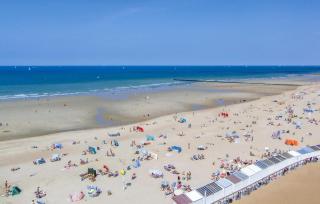 Lovely Apartment In Oostende - Oostende - 4