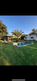 Rafaelo Pool Side Villas - Olympiada - 0