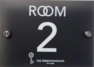 The Ferienwohnung - Brema - 7
