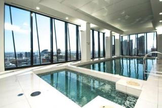 Revive and Relax at Collins street - 7