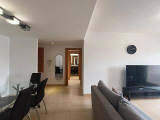 Islamar II Apt 1 Poniente Playa - Benidorm - 9