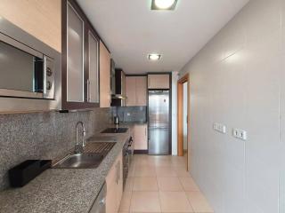 Islamar II Apt 1 Poniente Playa - 6